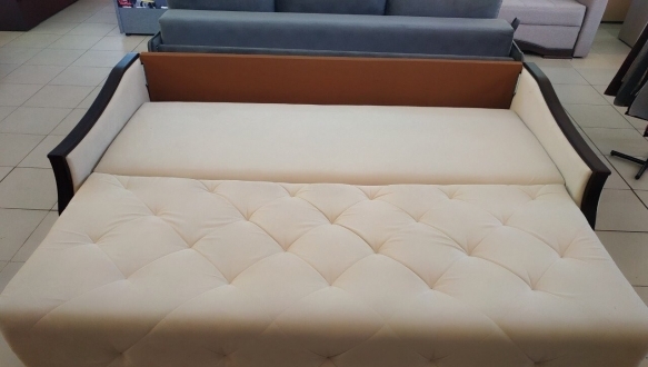 Диван Тиамо Ортопедический 8