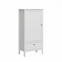 Шафка низька 1D1S Ole