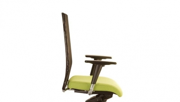 Кресло EVOLUTION R TS 9