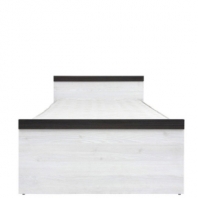 Ліжко LOZ/90 Popto