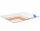 Матрац топпер Memory Foam Microfiber