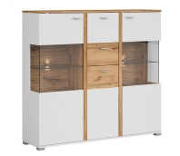 Буфет KOM2W1D2S/13/14 Alamo