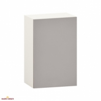 Тумба верхняя В45.72.1Д Gola ручка Окрашенный Высокий Глянец