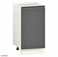 Тумба нижня Н40.82.1Д Омега ручка