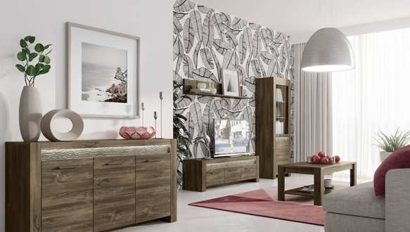 Комод 45 BELVEDER 7