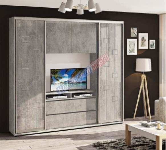 Вітальня-купе 2,7м 