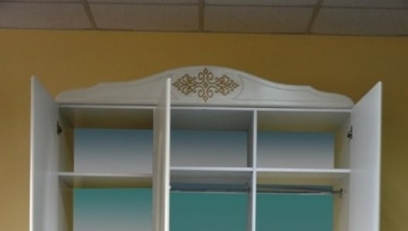 Шкаф Лючия 3