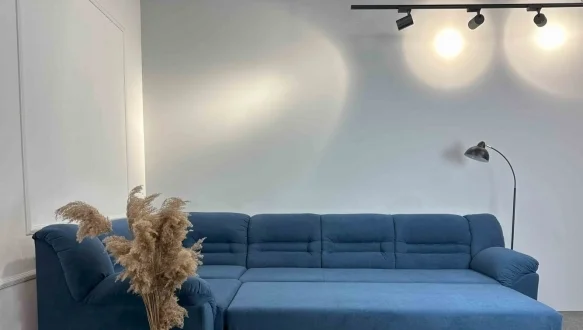 Угловой диван Хаммер 3,05 3