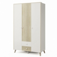 Шафа 3Д Еріка Світ Меблів