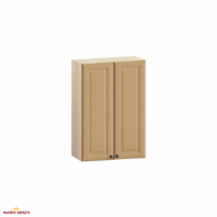 Тумба верхняя В60.92.2Д. Сушка Диамант