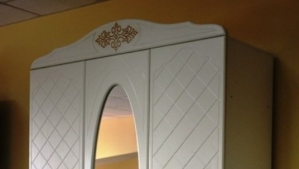 Шкаф Лючия 0