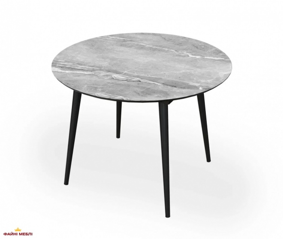 Стол кухонный раскладной Джем Oliver / Оливер 90-120 см 29