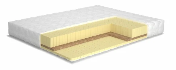 Матрац Latex Dual/ Латекс Дуал
