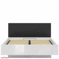 Кровать LOZ/160/B Forn