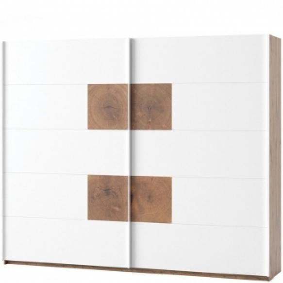 Шкаф-купе 72 LIVORNO