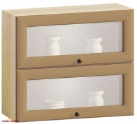 Тумба верхняя В80.72.2СК. Бар Сушка Диамант