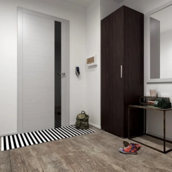 Пенал для одягу SТ0012