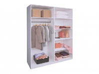 Шафа 4D з дзеркалом Роселла