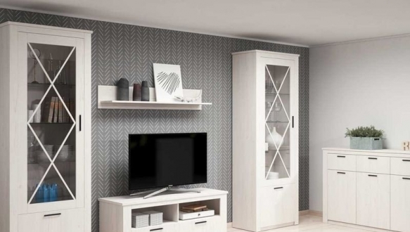 Модульная гостиная Finn 3