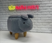 Пуф Зайчик