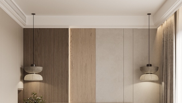 Кровать Novara с механизмом 5