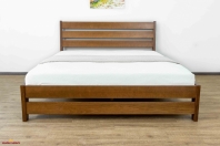 Кровать Глория с низким изножьем