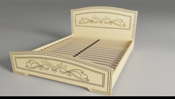 Модульна спальня Анабель 0