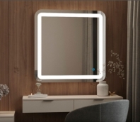 Дзеркало Софія 80 х 80 