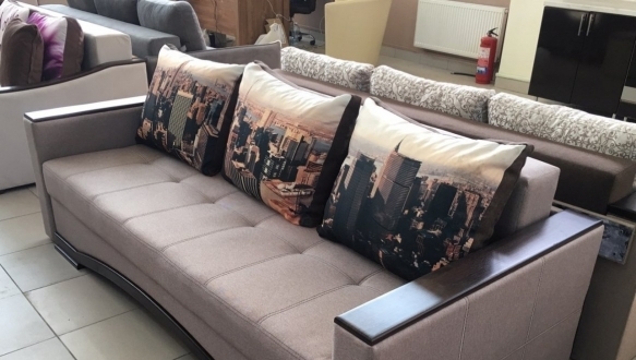 Диван Линда Ортопедический 2