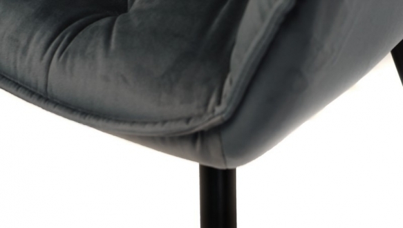 Стілець M-65 сірий 8