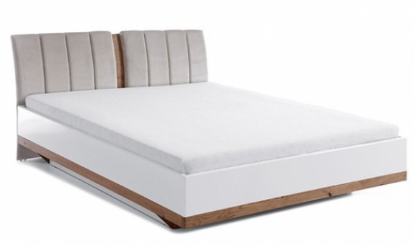 Кровать 160 CM-Loze 3 COMO