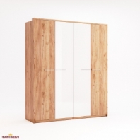 Шкаф 4дв Ники