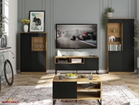 Вітрина REG1D1W/150U Zenda