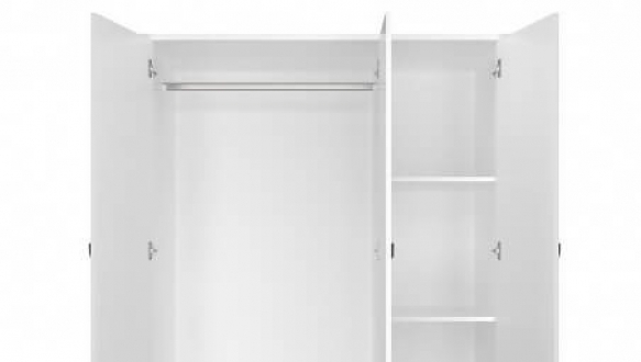 Шкаф SZF 3D4S Марокко 2