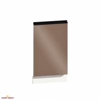 Тумба нижня Н45.82 фасад під посудомийку Сігма