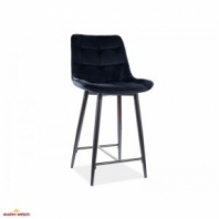 Стул Chic H-2 черный