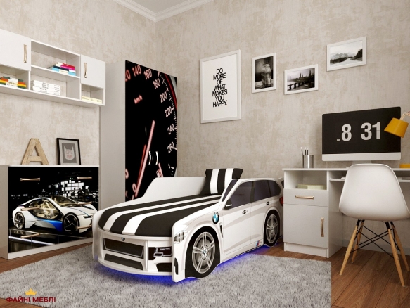 Кровать PREMIUM 8