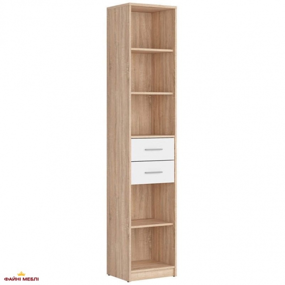Стеллаж REG2S/40 Nepo Plus 3