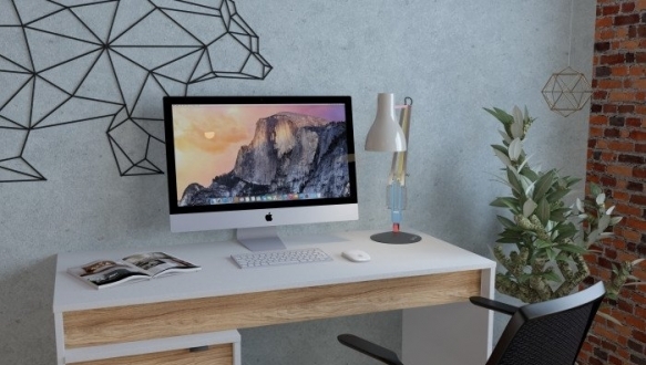 Компьютерный стол Ecoline Правый/Левый 0