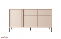 Комод 3D2S/153 Dast