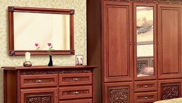 Комод 1Д Лацио 0