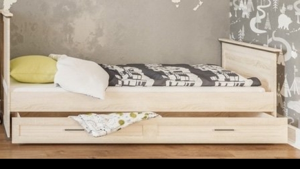 Модульная детская Палермо 0