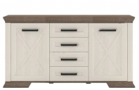 Комод KOM2D4S Марсель