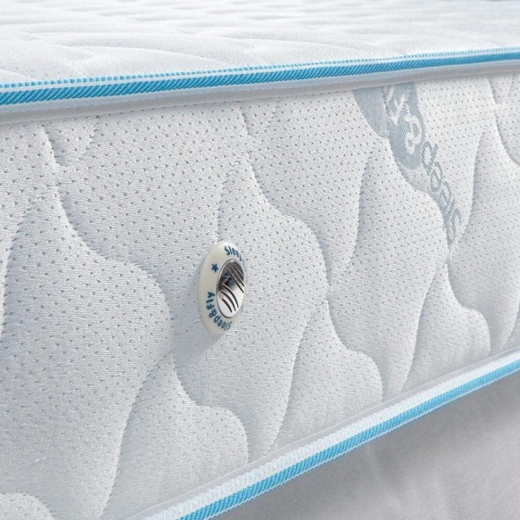Матрас Sleep&Fly Extra Latex / Экстра Латекс 2