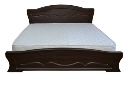 Ліжко Віолетта з шухлядами 0