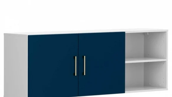 Стелаж навісний SFW/100/50/30/10 Modeo 2