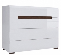 Комод KOM4S/8/11 Амелія