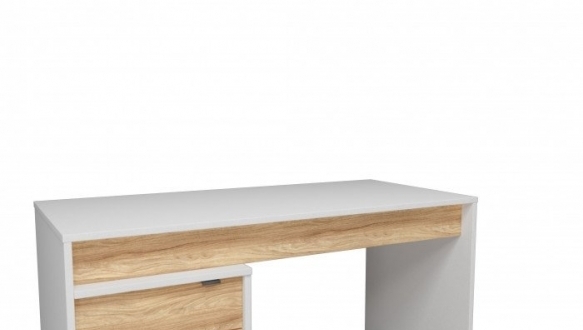 Компьютерный стол Ecoline Правый/Левый 7