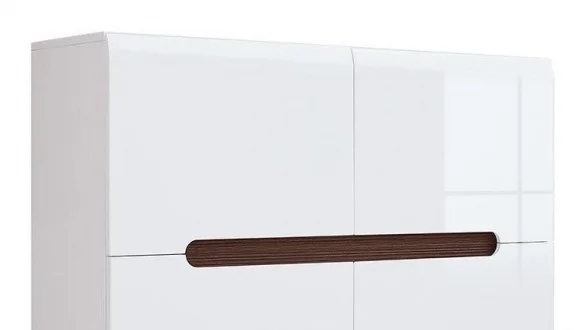 Тумба SFK4D/8/11 Azteca Trio 3