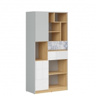 Стеллаж REG2D2S Nandu